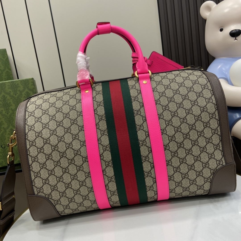 Gucci Travel Bags